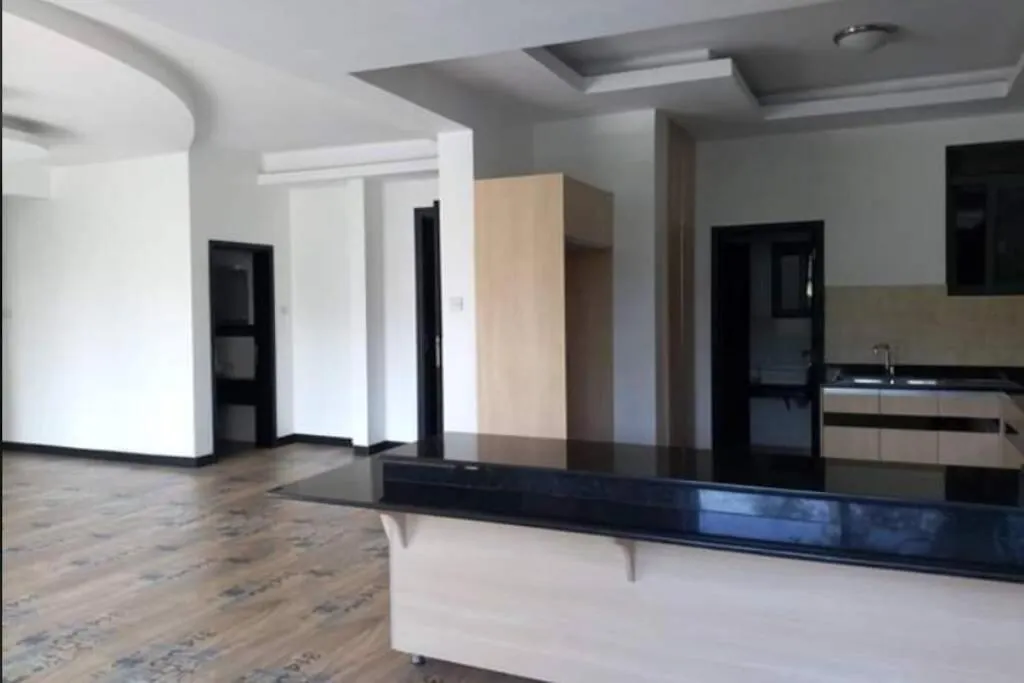 Luxury 3 Bedroom Millennium Point Apartments Kampala