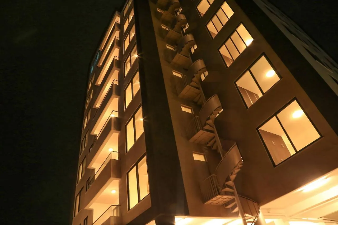 Luxury 3 Bedroom Millennium Point Apartments Kampala