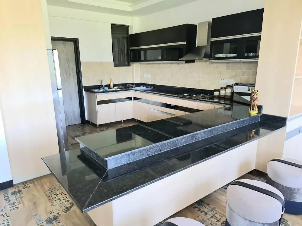 Luxury 3 Bedroom Millennium Point Apartments Kampala